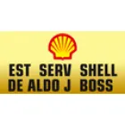 ESTACION DE SERVICIO SHELL DE ALDO J BOSSI