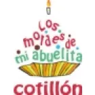 COTILLON LOS MOLDES DE MI ABUELITA