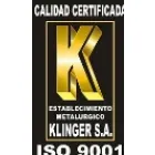 ESTABLECIMIENTO METALURGICO KLINGER S.A