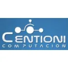 CENTIONI COMPUTACION SERVICIOS INFORMÁTICOS