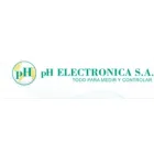 P. H. ELECTRONICA S.A