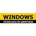 WINDOWS TECNOLOGIA EN ABERTURAS CRISTALES - ESPEJOS - TEMPLADOS
