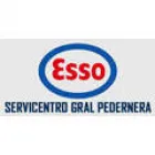 ESSO SERVICENTRO - GRAL PEDERNERA