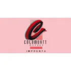COLOMBATTI IMPRENTA