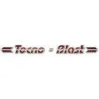 TECNO - BLAST DE RAUL BRIZUELA