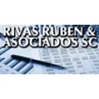 RIVAS RUBEN & ASOCIADOS SC