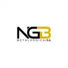 NGB  METALURGICA S.A.