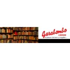 GARABOMBO LIBROS