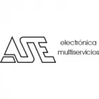 ASE ELECTRONICA