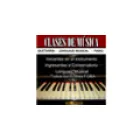 CLASES DE MUSICA GASTON SANTILLAN PARA TODAS LAS EDADES