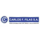CARLOS F. FILAS HIERROS TREFILADOS, PERNOS Y VARILLAS ROSCADAS