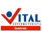 VITAL - SUCURSAL GREGORIO DE LAFERRERE