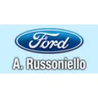 RUSSONIELLO SA