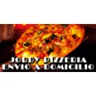 JORDY PIZZERIA - ENVIO A DOMICILIO