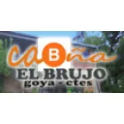 CABAÑAS EL BRUJO