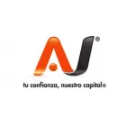 A J COMPUTACION