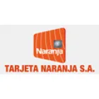 TARJETA NARANJA SA