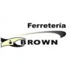 FERRETERIA INDUSTRIAL BROWN