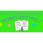 JARDIN DE INFANTES Y MATERNAL HABIA UNA VEZ