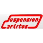 SUSPENSIÓN CARLITOS S.R.L.