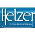 REPUESTOS HETZER REFRIGERACION SA