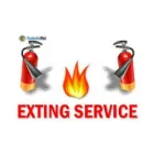 EXTING SERVICE MATAFUEGOS