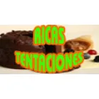 RICAS TENTACIONES