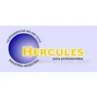 HERRAMIENTAS NEUMATICAS HERCULES S.A.C.I.F.I