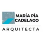 ARQUITECTA MARIA PIA CADELAGO