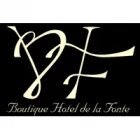 BHF BOUTIQUE HOTEL DE LA FONTE