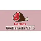 CARNES AVELLANEDA SRL