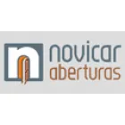 ABERTURAS ALUMINIO - MADERA - NOVICAR
