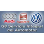 G8 SERVICIO INTEGRAL DEL AUTOMOTOR SRL