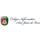 COLEGIO INFORMATICO - SAN JUAN DE VERA