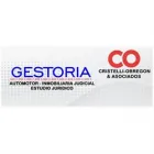 GESTORIA CO