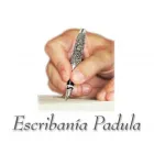ESCRIBANIA PADULA