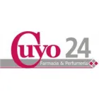 FARMACIA CUYO 24 HS