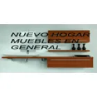 NUEVO HOGAR / MUEBLES EN GENERAL