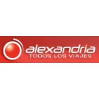 ALEXANDRIA - TODOS LOS VIAJES