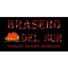 BRASERO DEL SUR