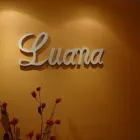 LUANA BELLEZA