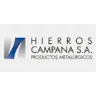 HIERROS CAMPANA SA