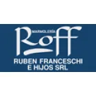 RUBEN FRANCESCHI E HIJOS SRL
