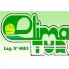 ELIMA TUR EMPRESA DE VIAJES Y TURISMO 25 AÑOS TRAY
