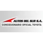 AUTOS DEL SUR SA CONCESIONARIO OFICIAL TOYOTA