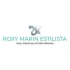 ROXY MARIN ESTILISTA