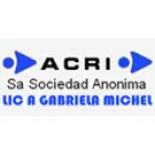 LIC A GABRIELA MICHEL