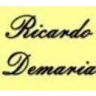RICARDO DEMARIA ALTA COSTURA