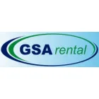 GSA RAMPA S.R.L