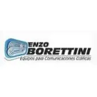 ENZO O BORETTINI